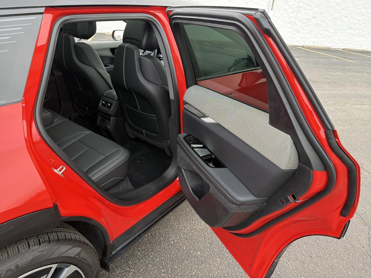 2025 Cadillac OPTIQ Sport AWD Saukville WI