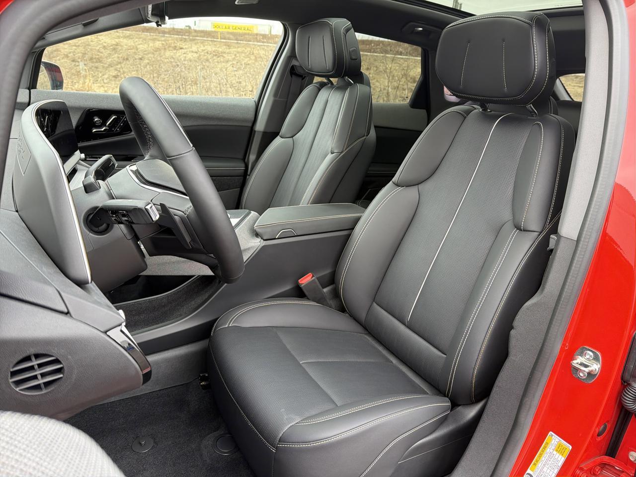 2025 Cadillac OPTIQ Sport AWD Saukville WI