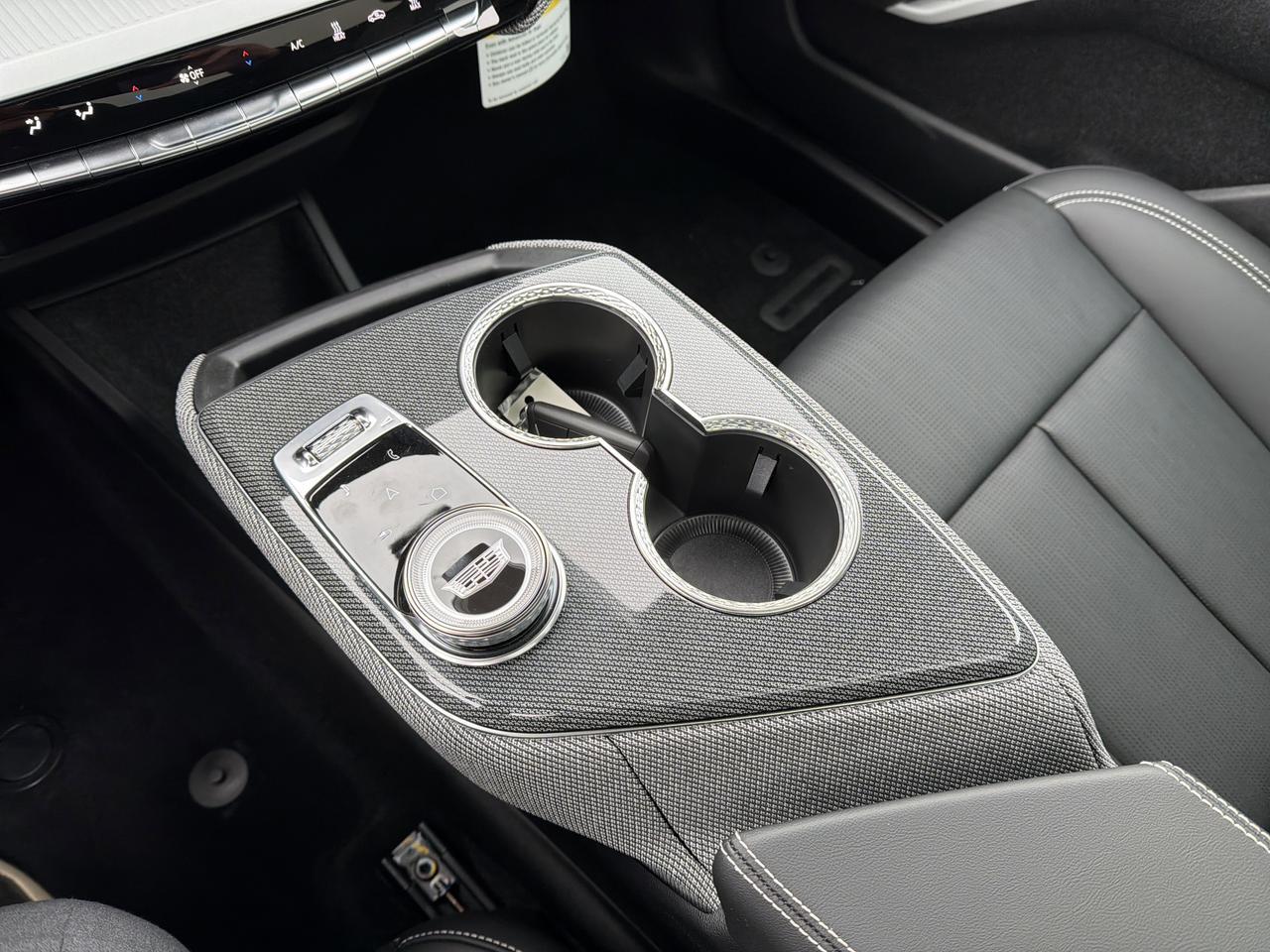 2025 Cadillac OPTIQ Sport AWD Saukville WI