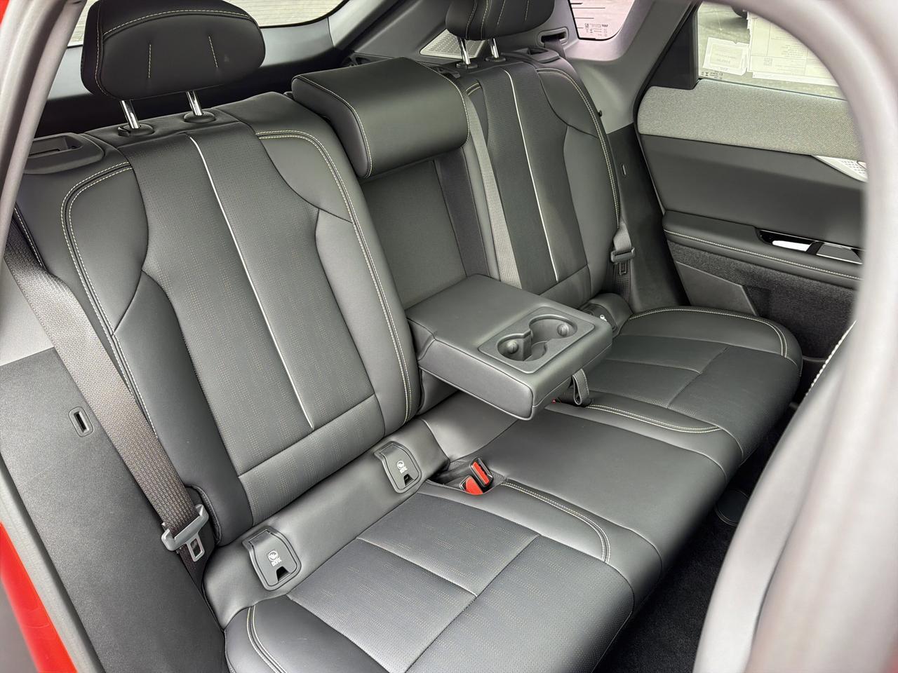 2025 Cadillac OPTIQ Sport AWD Saukville WI