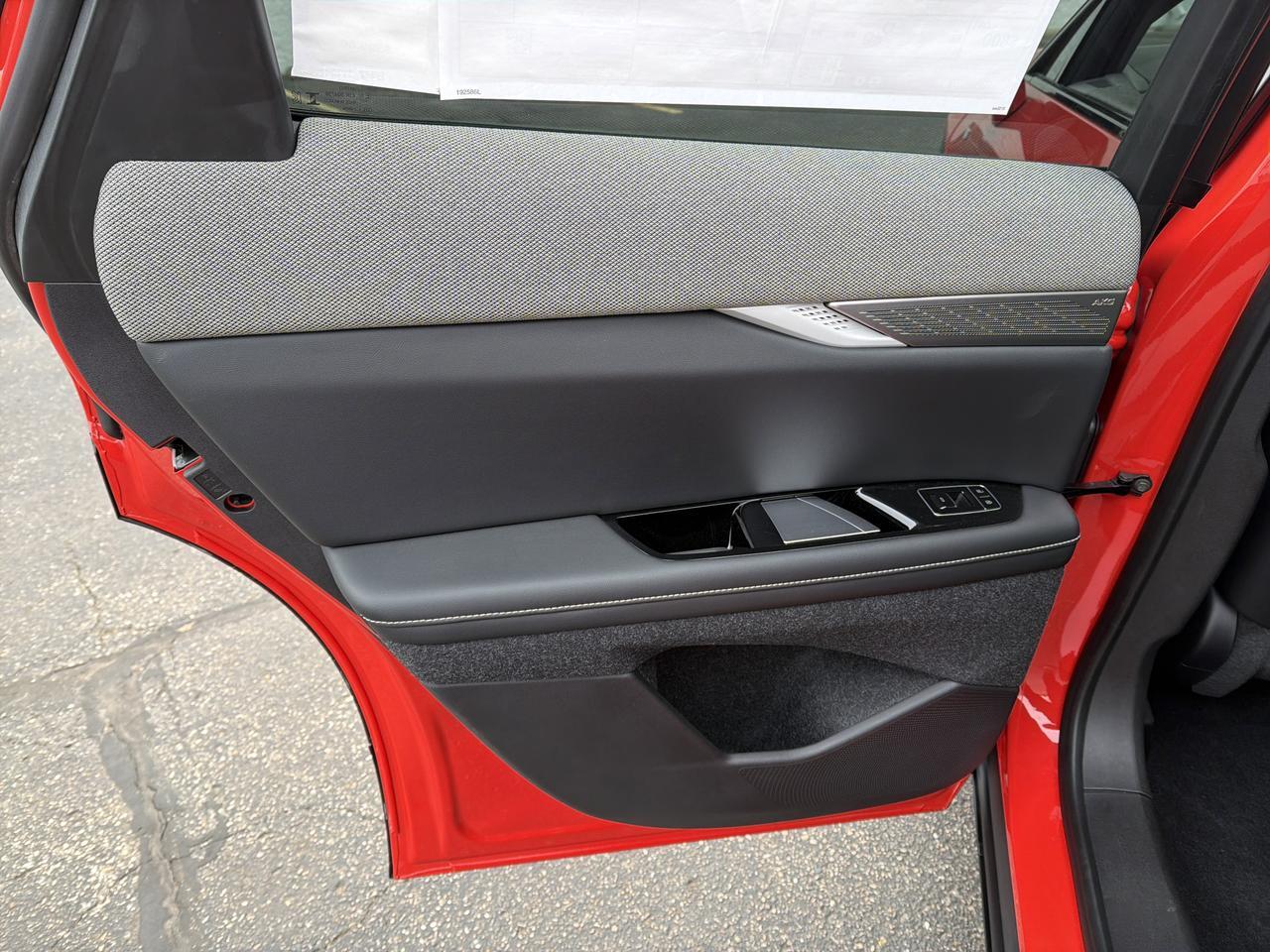 2025 Cadillac OPTIQ Sport AWD Saukville WI