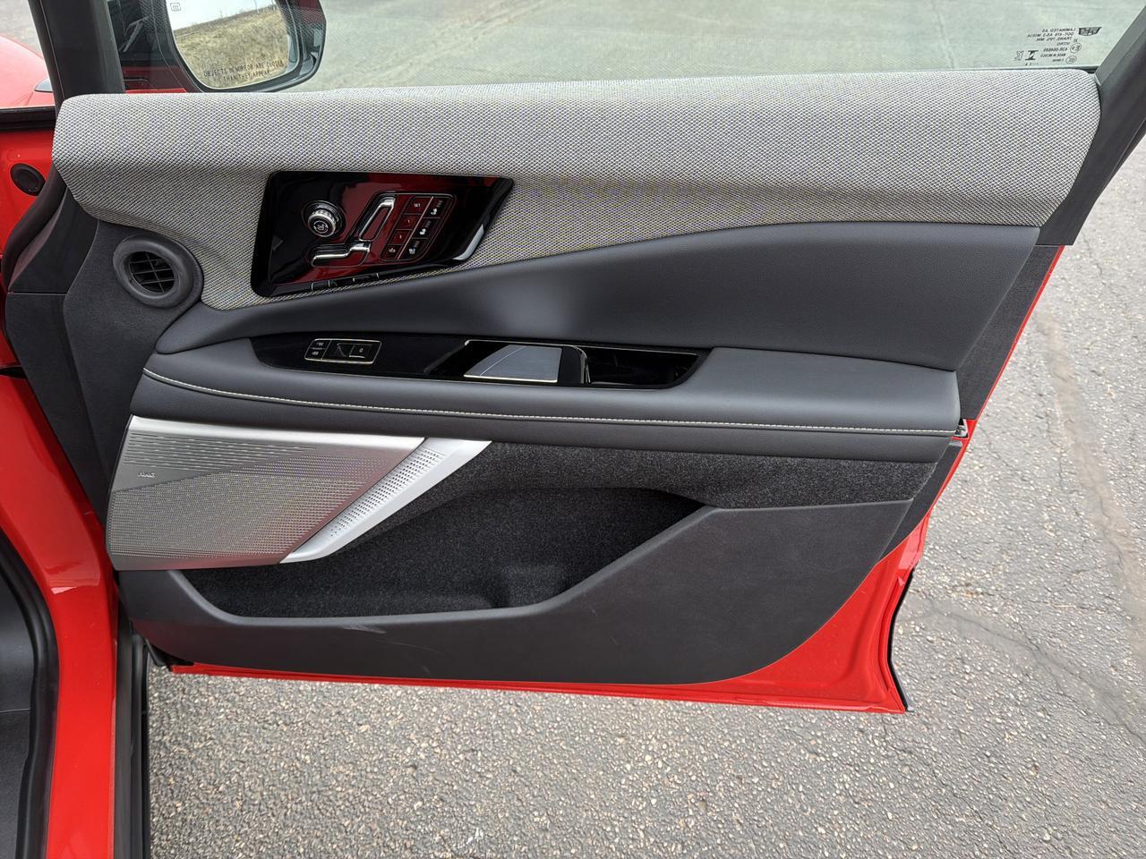 2025 Cadillac OPTIQ Sport AWD Saukville WI