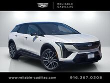 2025_Cadillac_OPTIQ_Sport_ Roseville CA