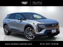 2025_Cadillac_OPTIQ_Sport_ Roseville CA