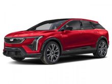 2025_Cadillac_OPTIQ_Sport_ Roseville CA