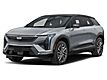 2025 Cadillac OPTIQ Sport