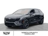 2025 Cadillac OPTIQ Sport San Diego County CA