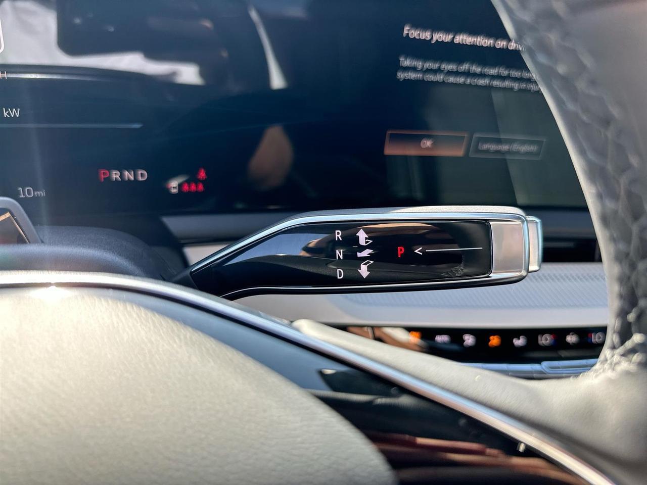 2025 Cadillac OPTIQ Sport Tucson AZ