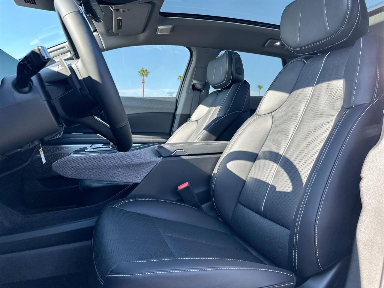 2025 Cadillac OPTIQ Sport Tucson AZ