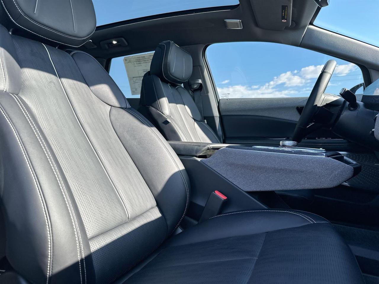 2025 Cadillac OPTIQ Sport Tucson AZ