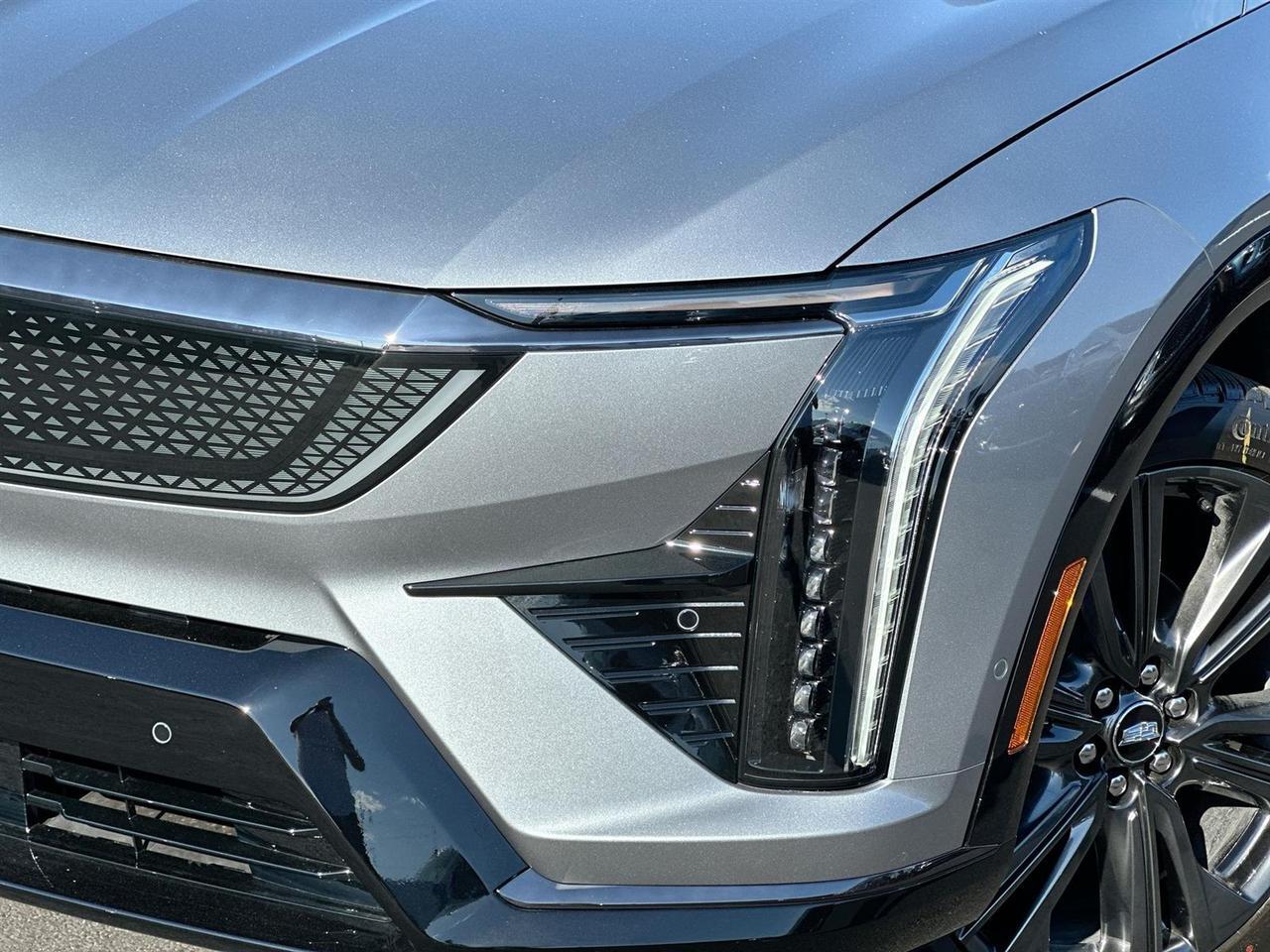2025 Cadillac OPTIQ Sport Tucson AZ