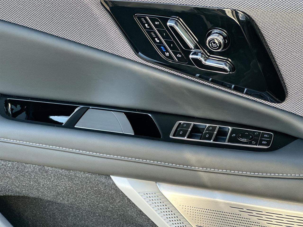 2025 Cadillac OPTIQ Sport Tucson AZ