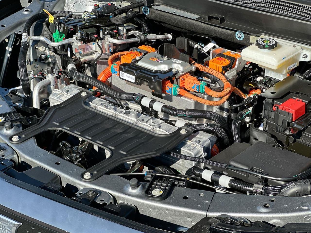 2025 Cadillac OPTIQ Sport Tucson AZ