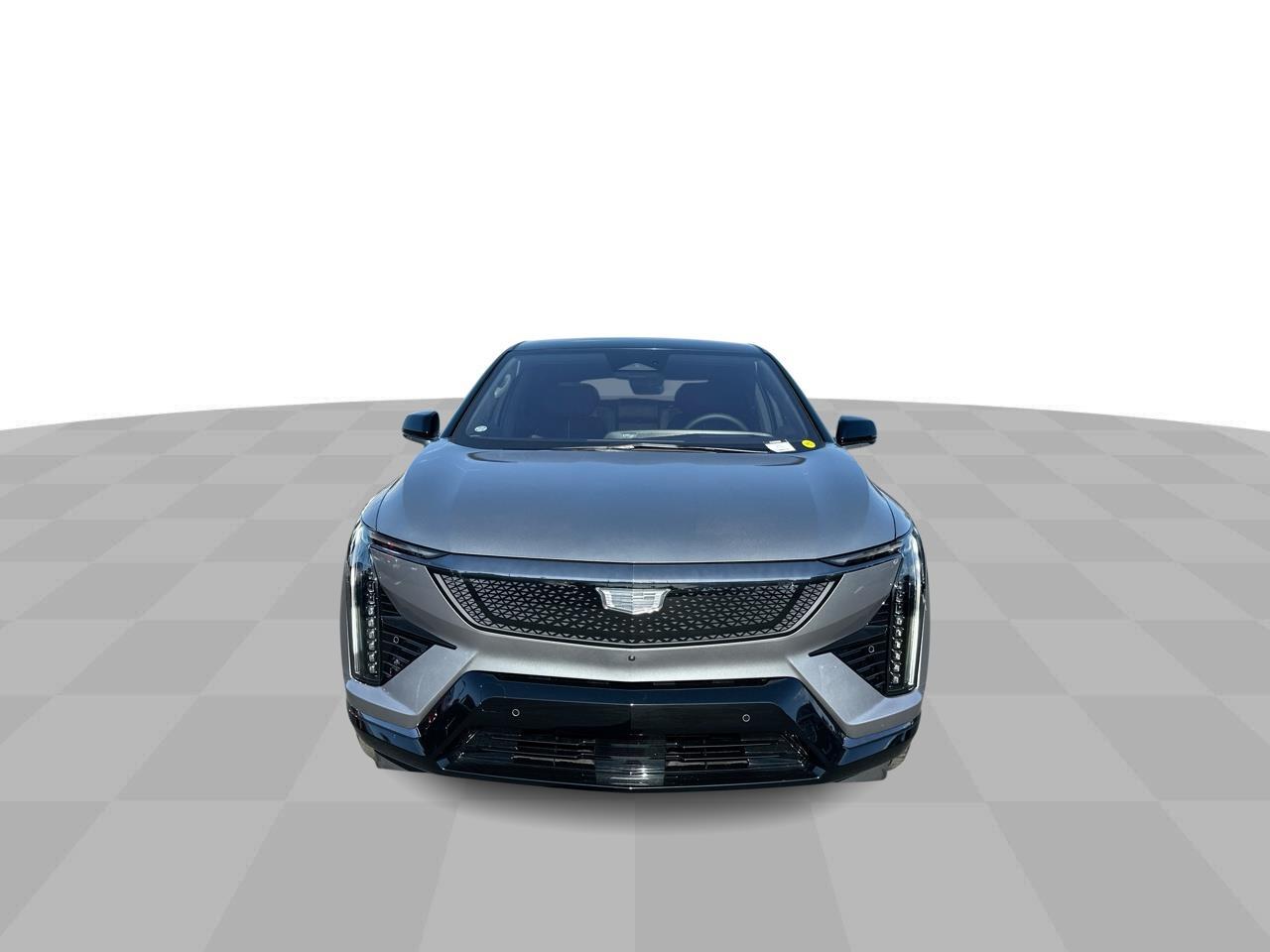 2025 Cadillac OPTIQ Sport Tucson AZ