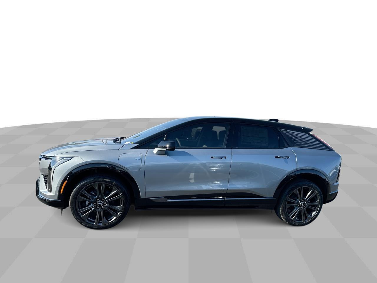 2025 Cadillac OPTIQ Sport Tucson AZ