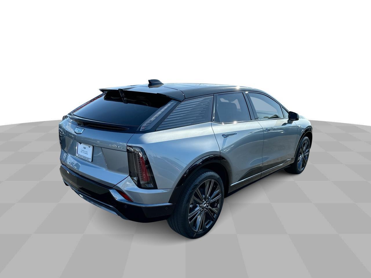 2025 Cadillac OPTIQ Sport Tucson AZ