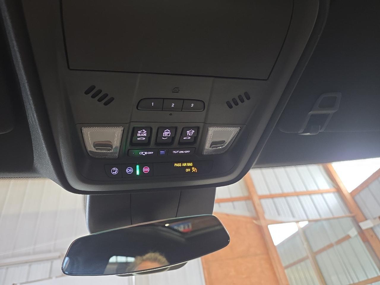 2025 Cadillac XT4 AWD Premium Luxury Sand Lake NY