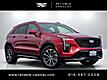 2025 Cadillac XT4 AWD Sport