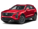 2025 Cadillac XT4 AWD Sport