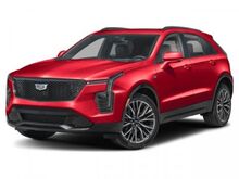 2025_Cadillac_XT4_AWD Sport_ Roseville CA