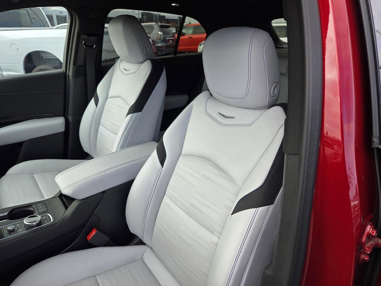 2025 Cadillac XT4 AWD Sport Roseville CA