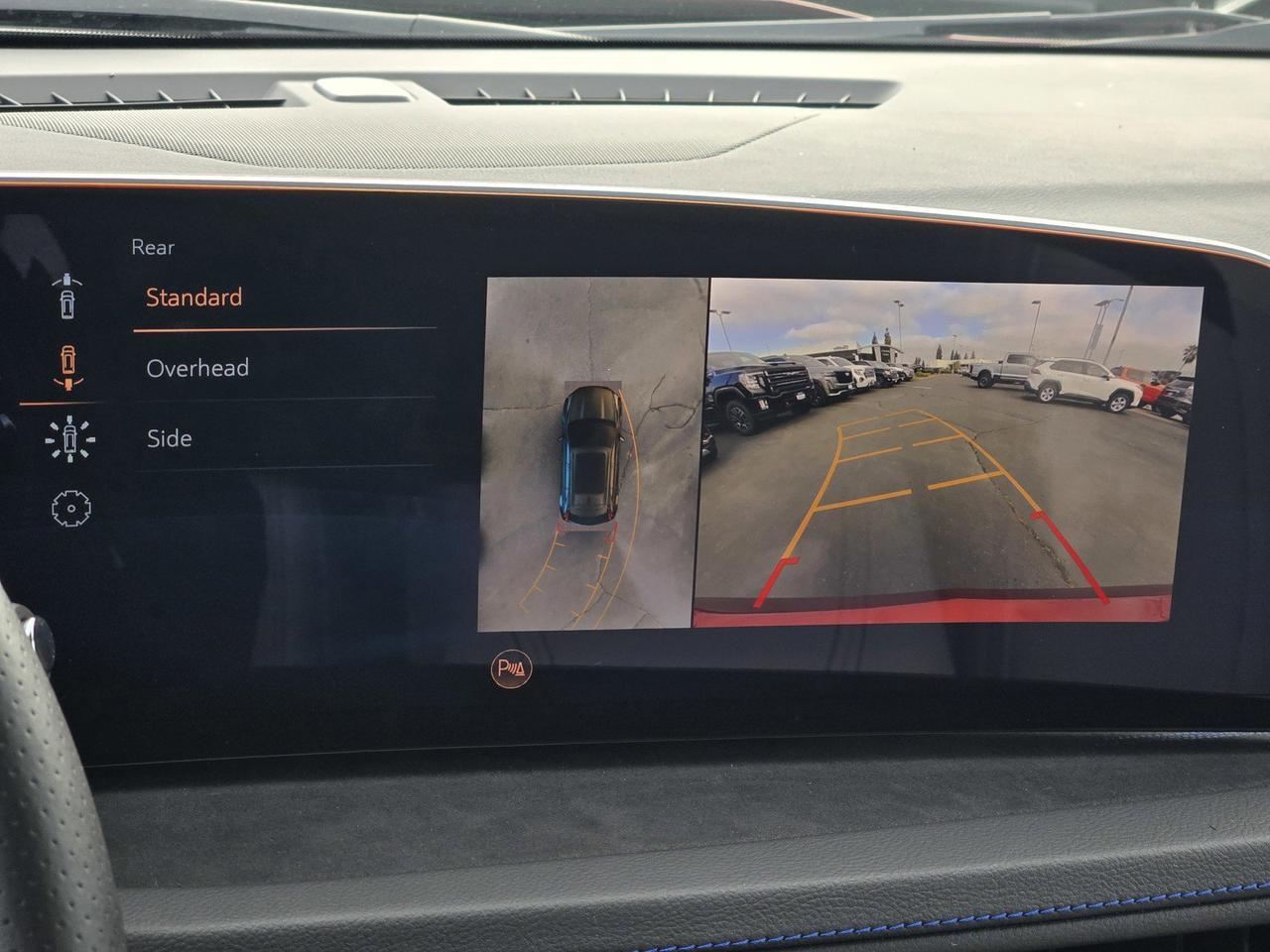 2025 Cadillac XT4 AWD Sport Roseville CA