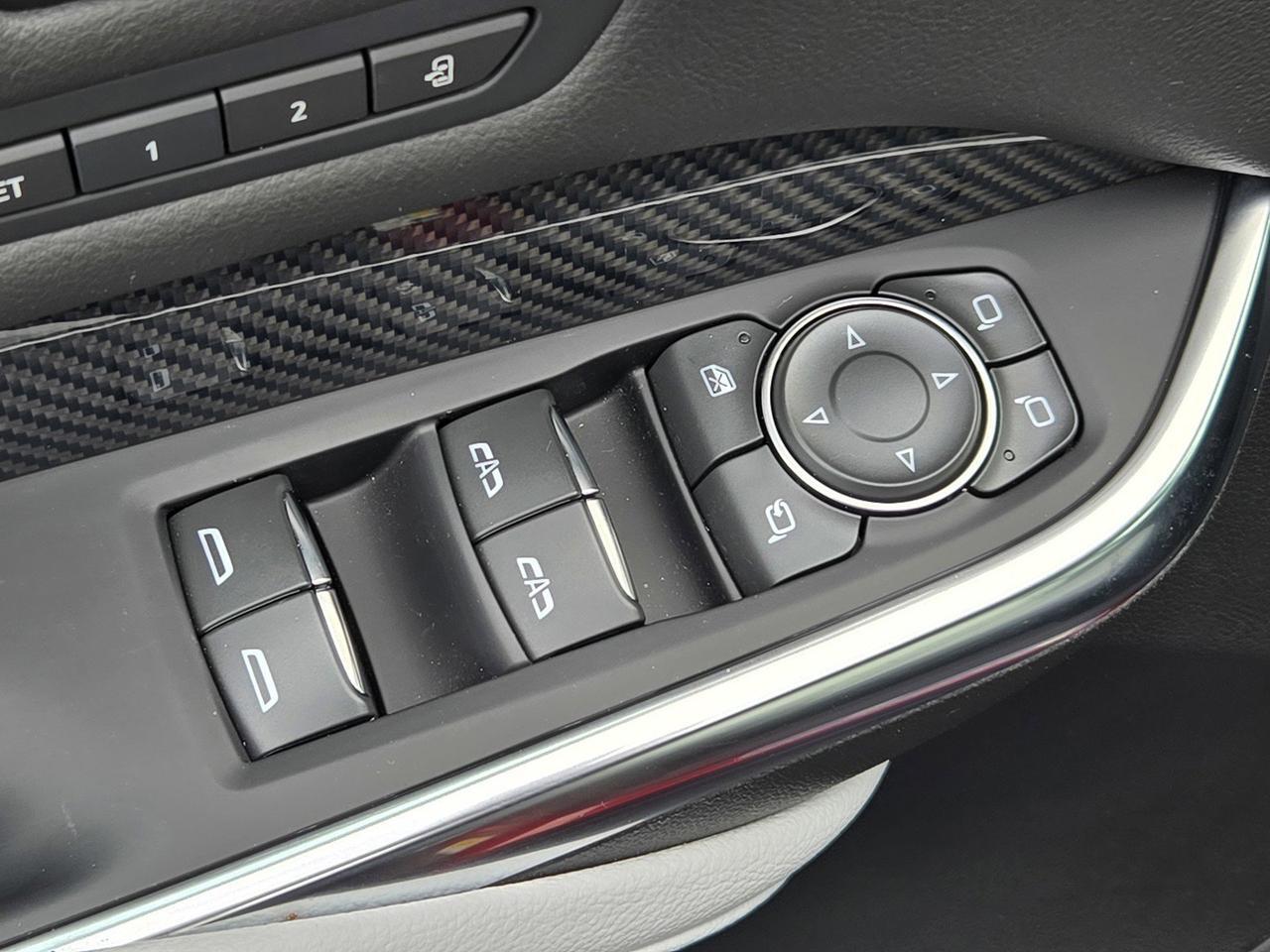 2025 Cadillac XT4 AWD Sport Roseville CA