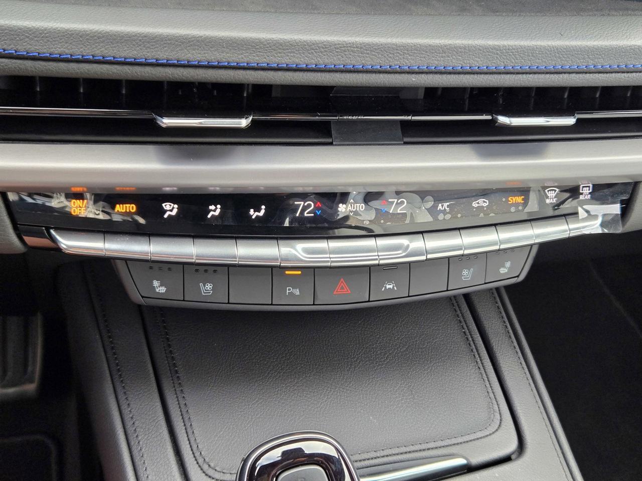 2025 Cadillac XT4 AWD Sport Roseville CA