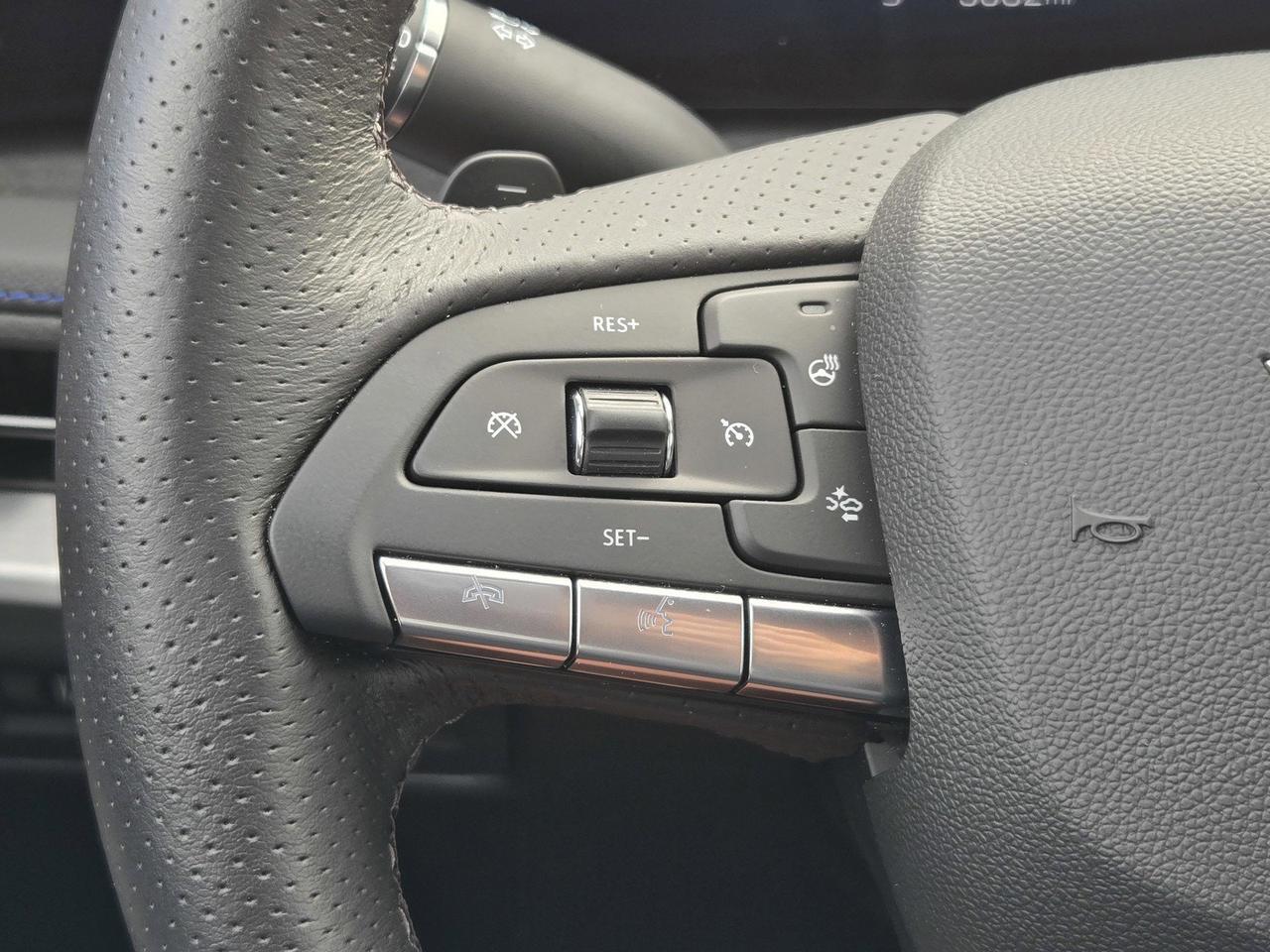 2025 Cadillac XT4 AWD Sport Roseville CA