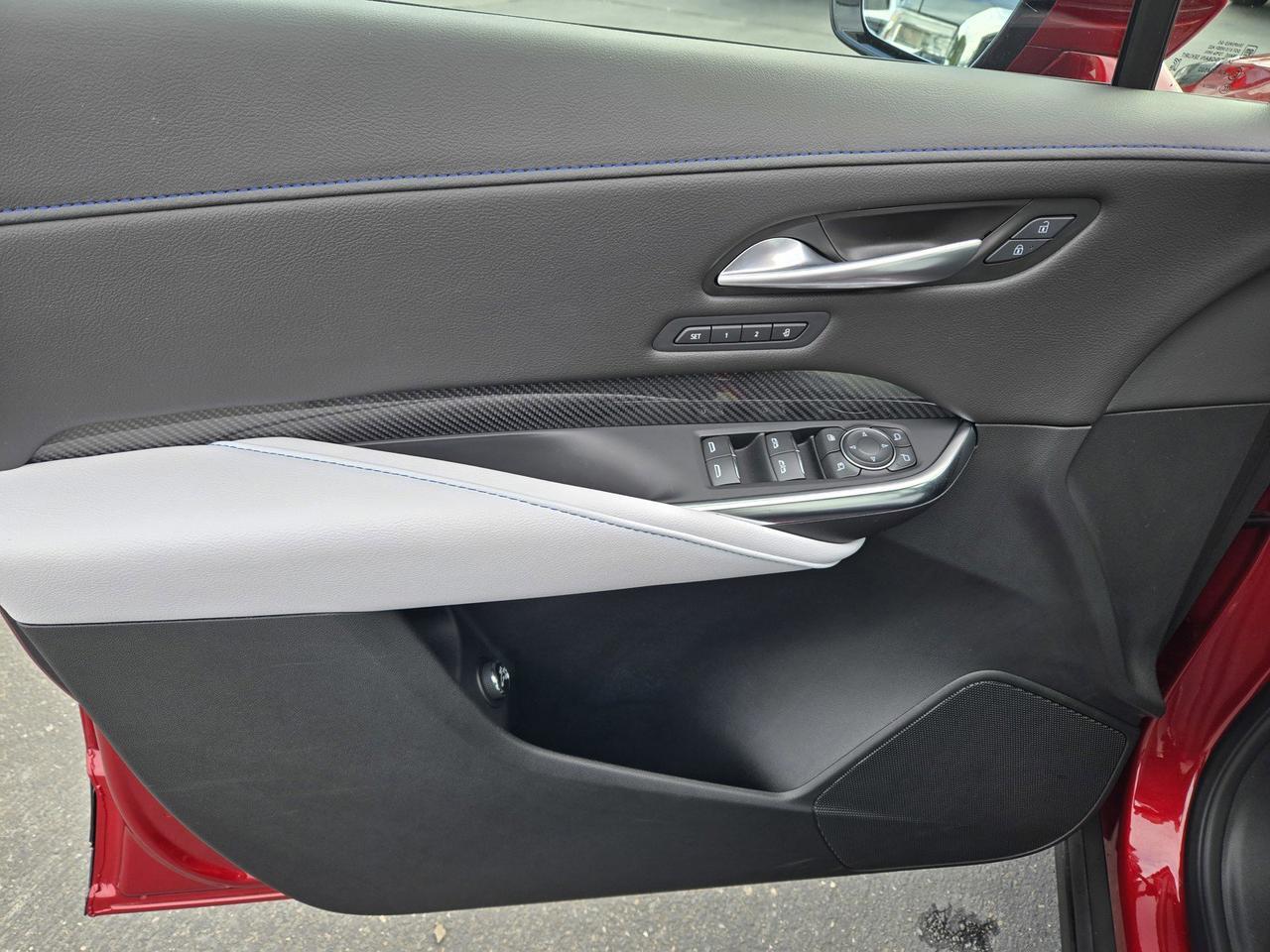 2025 Cadillac XT4 AWD Sport Roseville CA