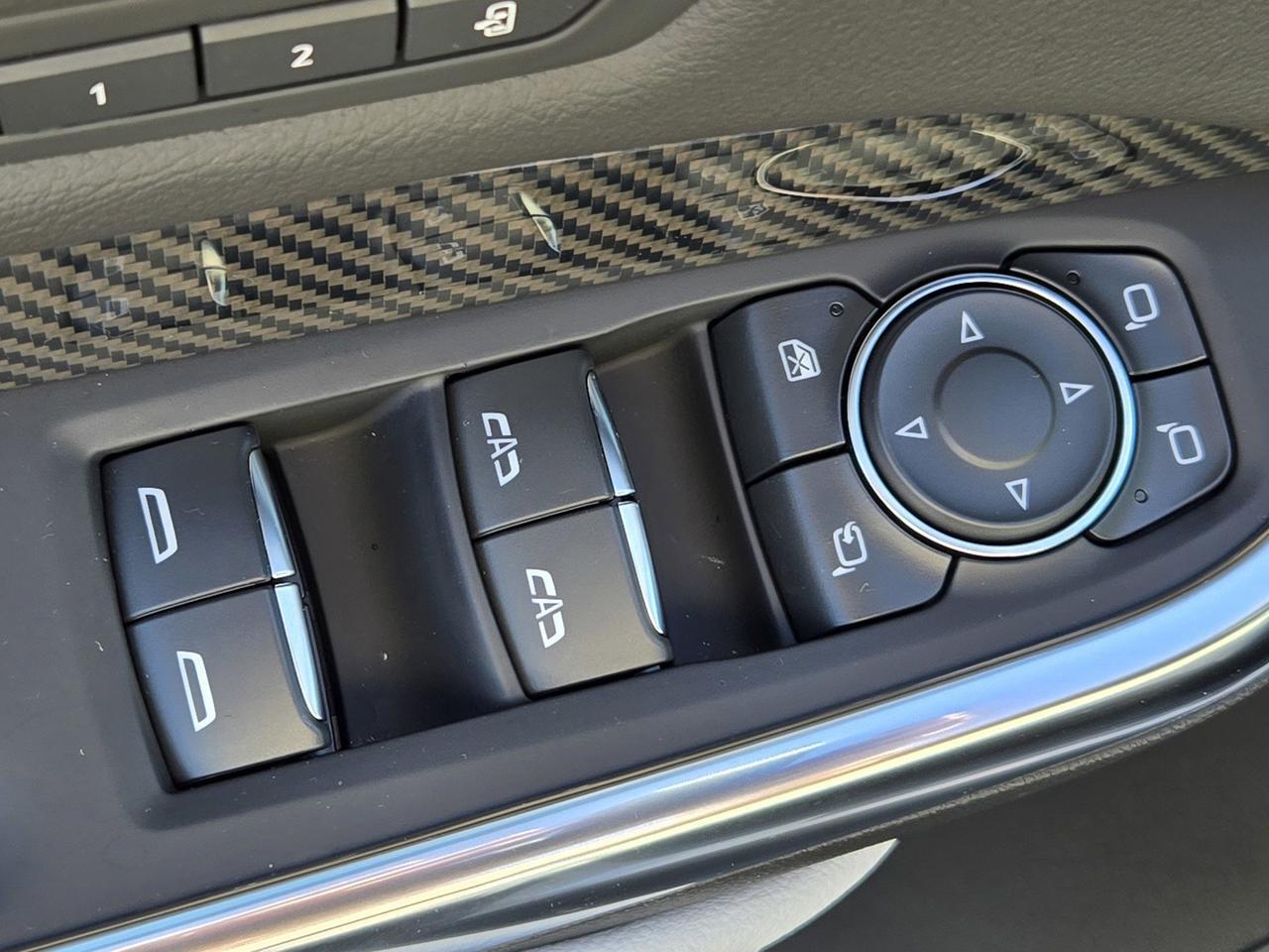 2025 Cadillac XT4 AWD Sport Roseville CA