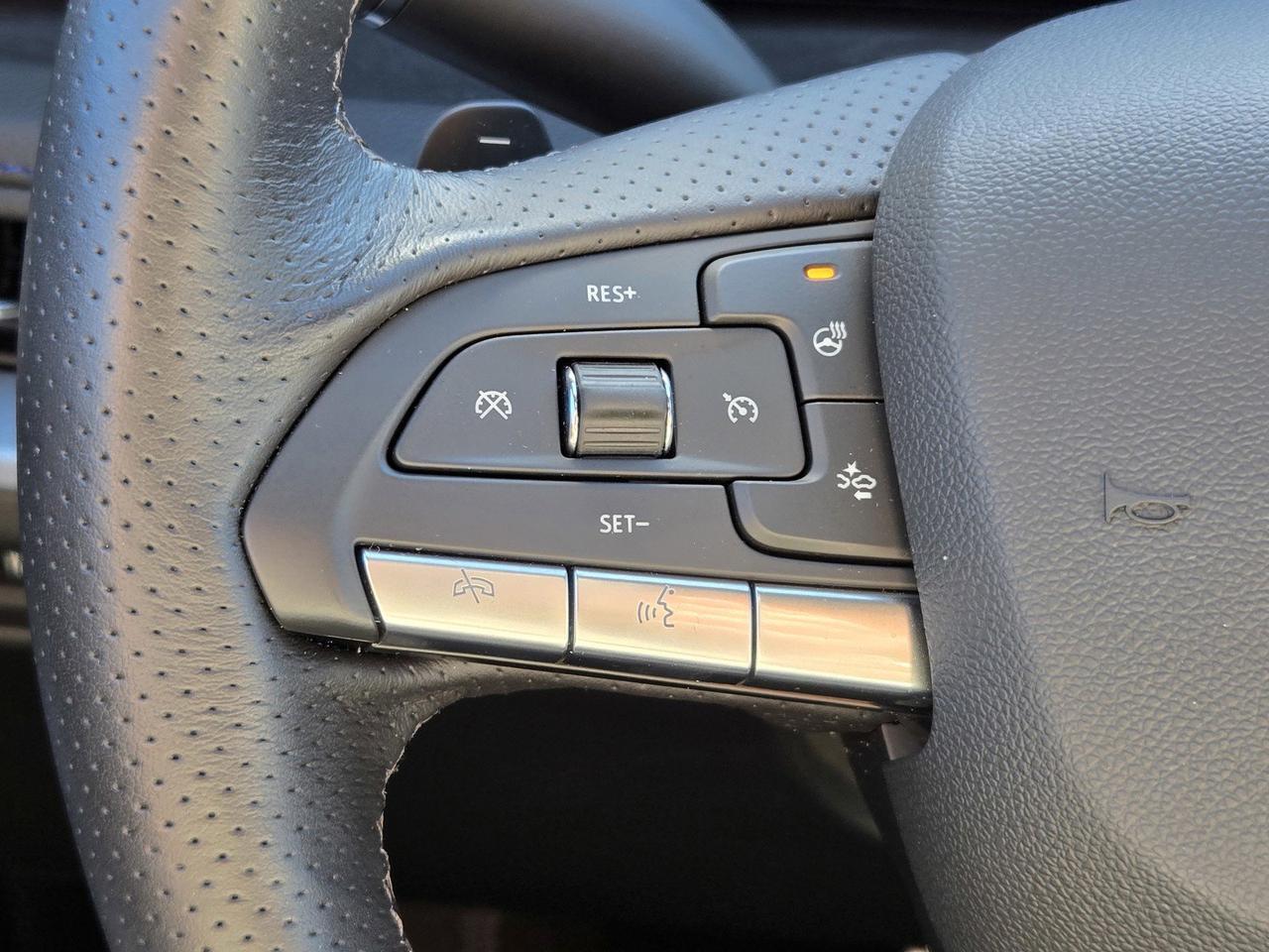 2025 Cadillac XT4 AWD Sport Roseville CA