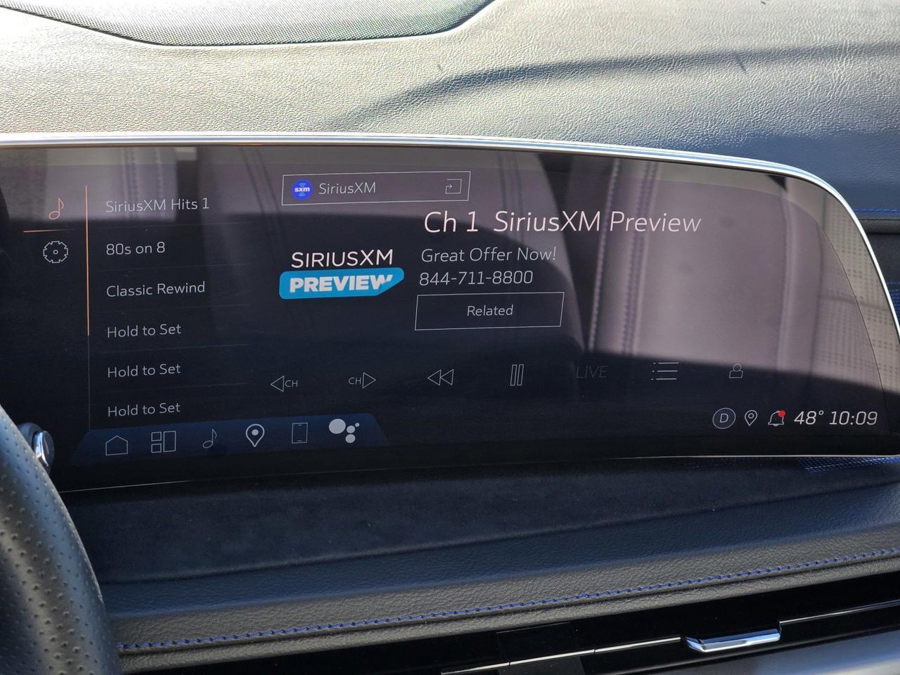 2025 Cadillac XT4 AWD Sport Roseville CA