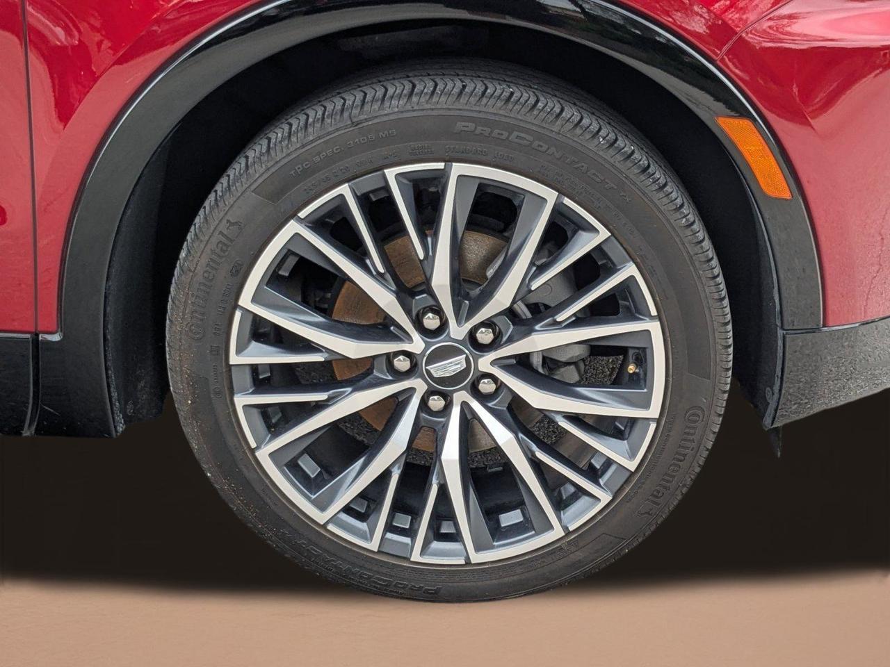 2025 Cadillac XT4 AWD Sport San Antonio TX