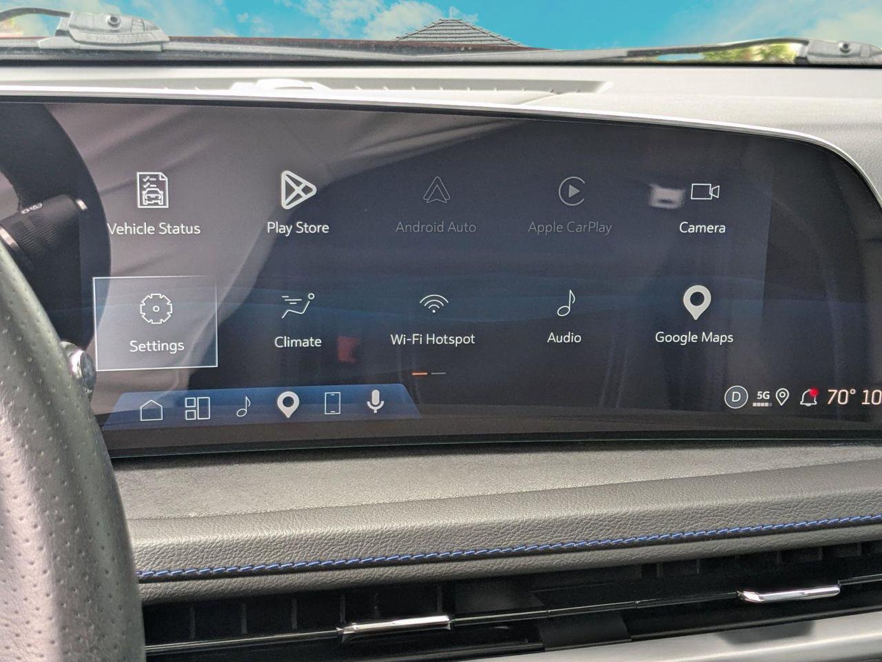 2025 Cadillac XT4 AWD Sport San Antonio TX