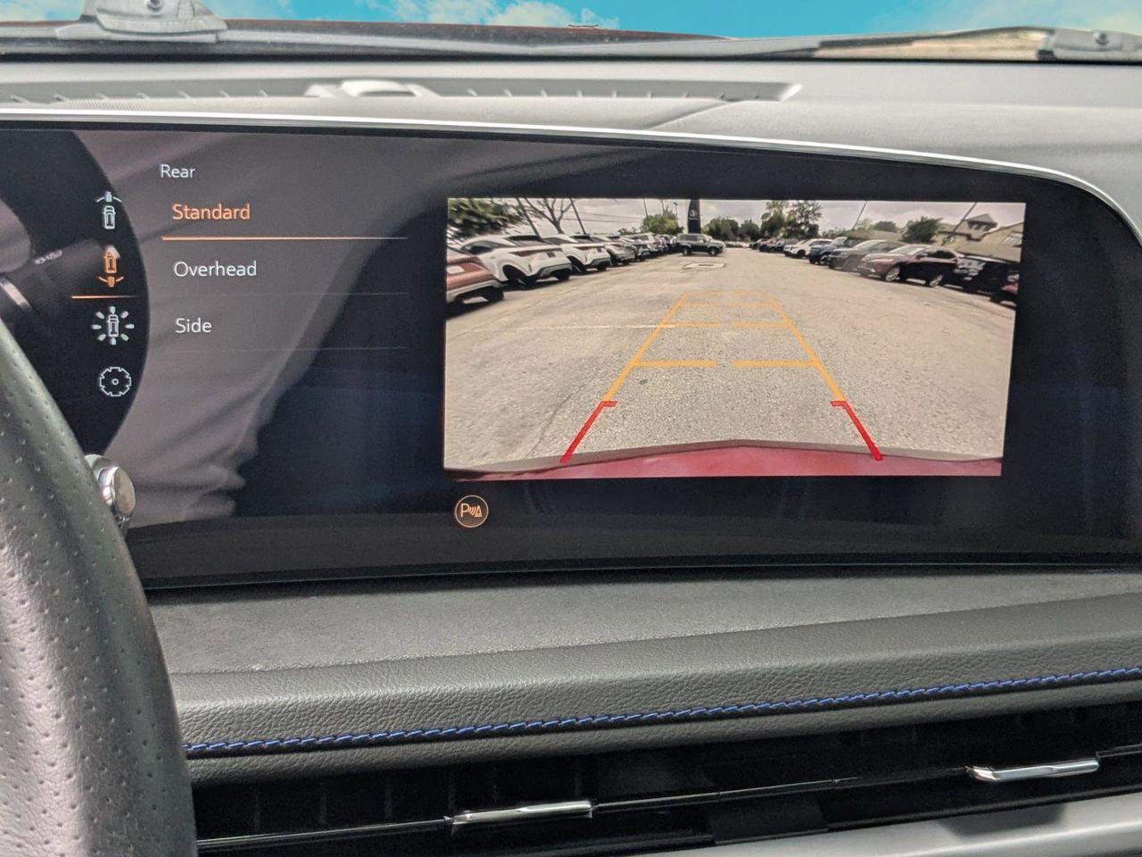 2025 Cadillac XT4 AWD Sport San Antonio TX