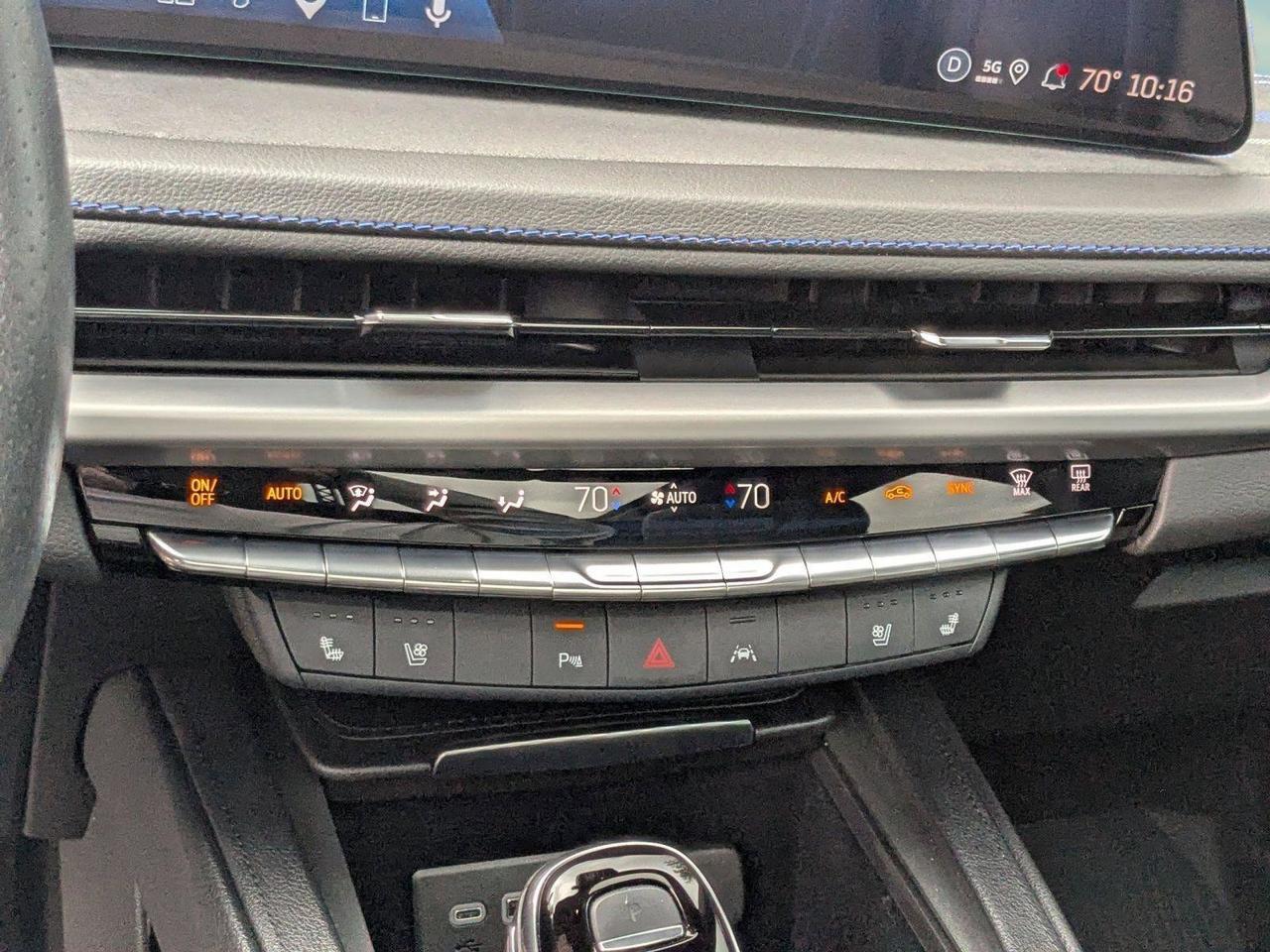 2025 Cadillac XT4 AWD Sport San Antonio TX
