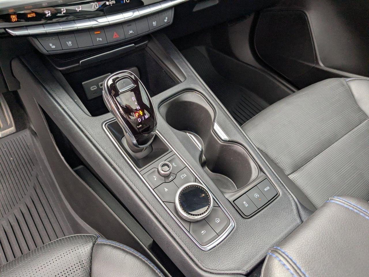 2025 Cadillac XT4 AWD Sport San Antonio TX