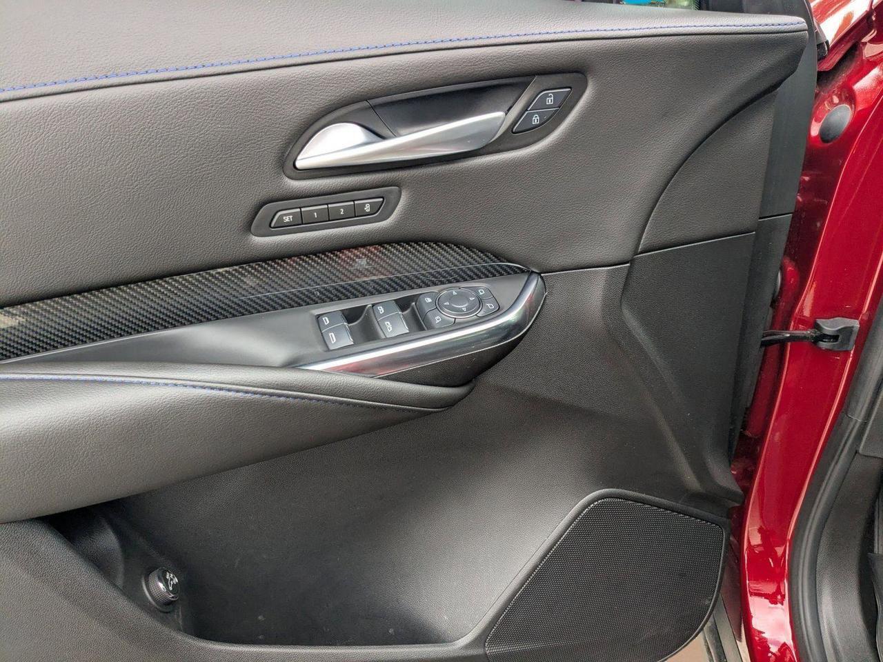 2025 Cadillac XT4 AWD Sport San Antonio TX