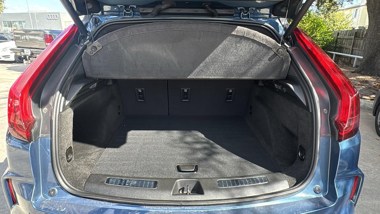 2025 Cadillac XT4 FWD Premium Luxury  Selma TX