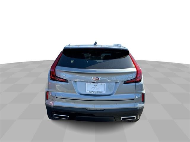 2025 Cadillac XT4 FWD Premium Luxury Tucson AZ