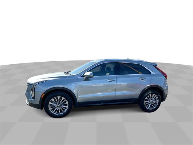 2025 Cadillac XT4 FWD Premium Luxury Tucson AZ