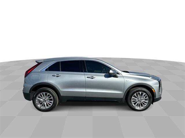 2025 Cadillac XT4 FWD Premium Luxury Tucson AZ