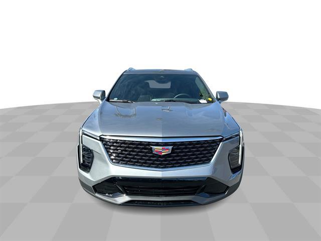 2025 Cadillac XT4 FWD Premium Luxury Tucson AZ