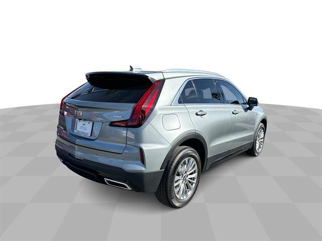 2025 Cadillac XT4 FWD Premium Luxury Tucson AZ