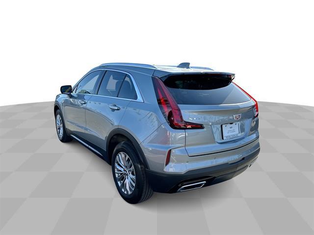 2025 Cadillac XT4 FWD Premium Luxury Tucson AZ
