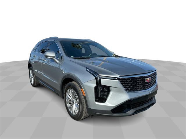 2025 Cadillac XT4 FWD Premium Luxury Tucson AZ
