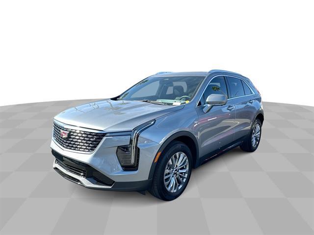 2025 Cadillac XT4 FWD Premium Luxury Tucson AZ