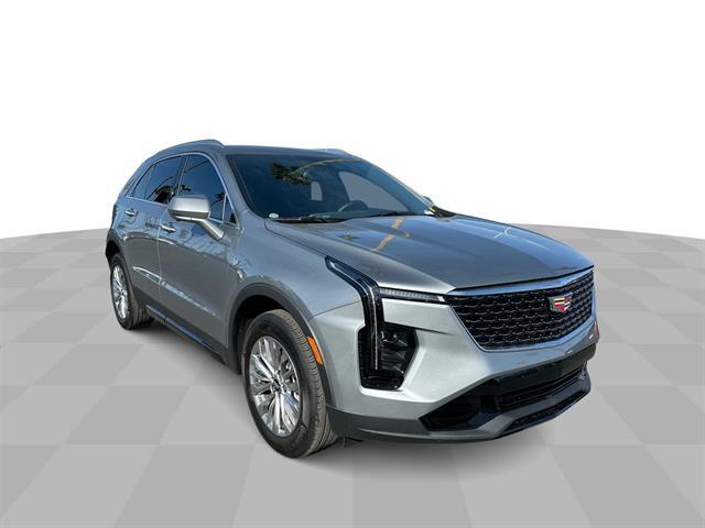 2025 Cadillac XT4 FWD Premium Luxury Tucson AZ