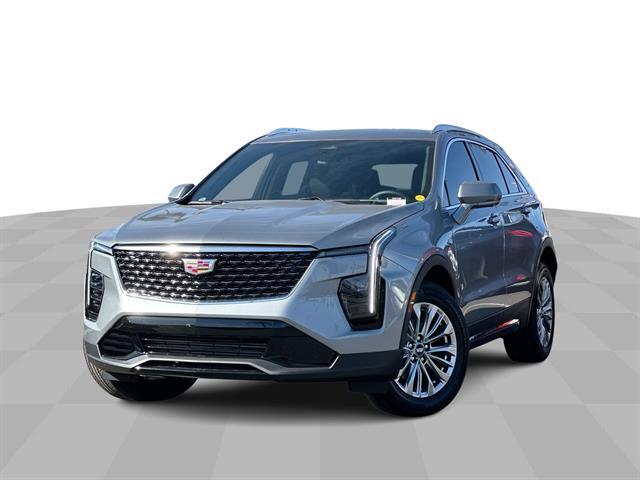 2025 Cadillac XT4 FWD Premium Luxury Tucson AZ